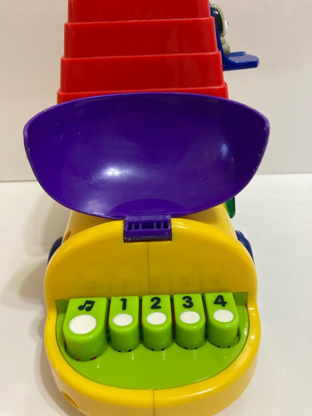 Megcos Activity Boot Toy - Picture 3 of 6